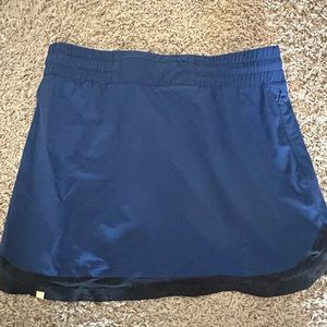 Summersalt Swim skirt